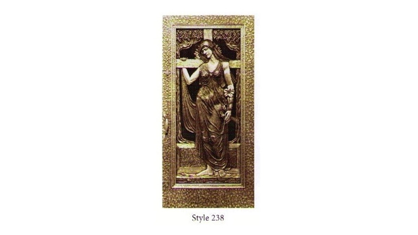 Bronze Door Designs