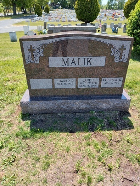 Malik_Installed