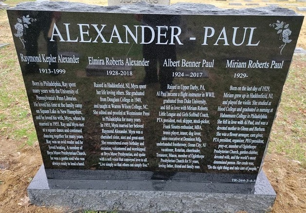 Alexander-Paul-Installed