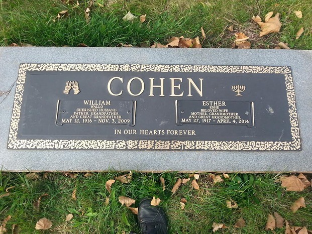 Cohen-installed-10-28