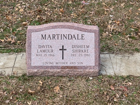 Martindale-Installed